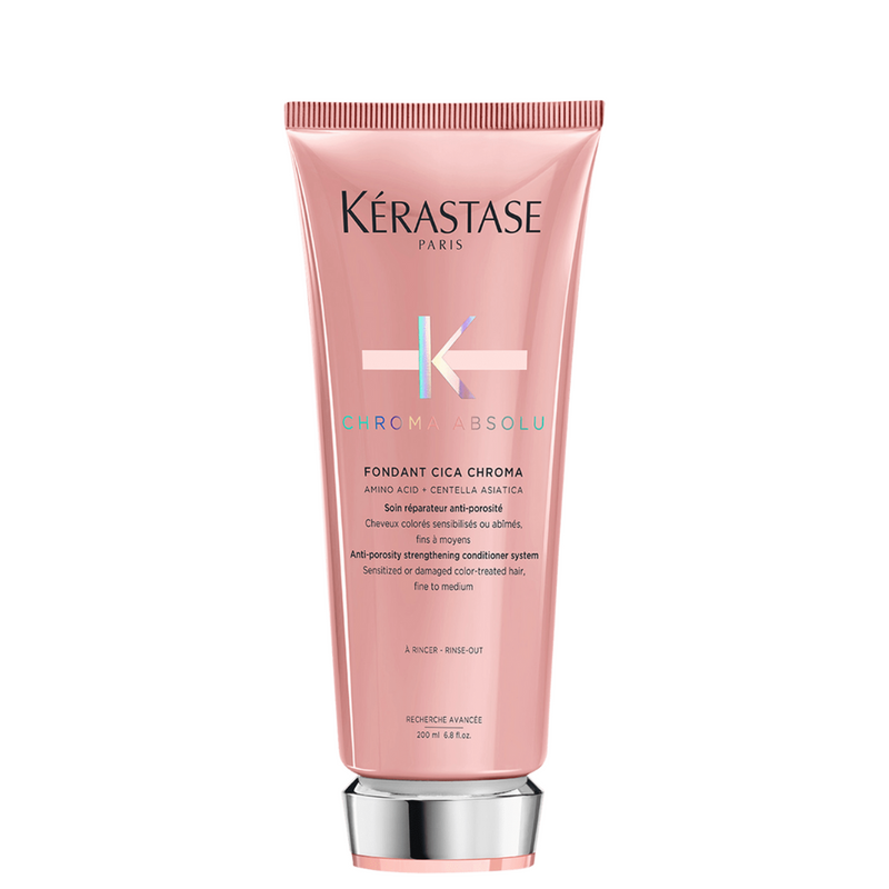 Kit Chroma Absolu Completo – Protección del Color, Hidratación y Brillo