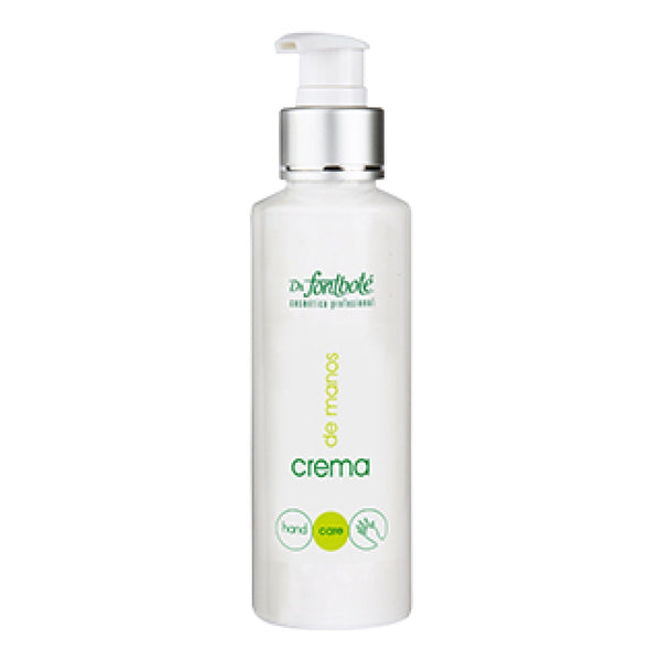 Crema de manos con colágeno Hand Care 150ml