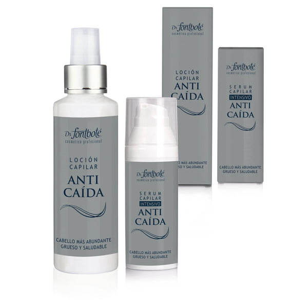 Loción capilar anticaída 150ml